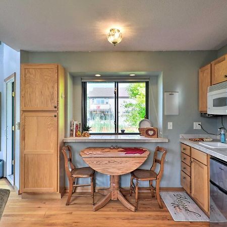 Loveland Guest House With Balcony By Boyd Lake 外观 照片